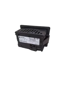 Rockwell 2711c-f2m panelview c200 monochrome 4 touches 2